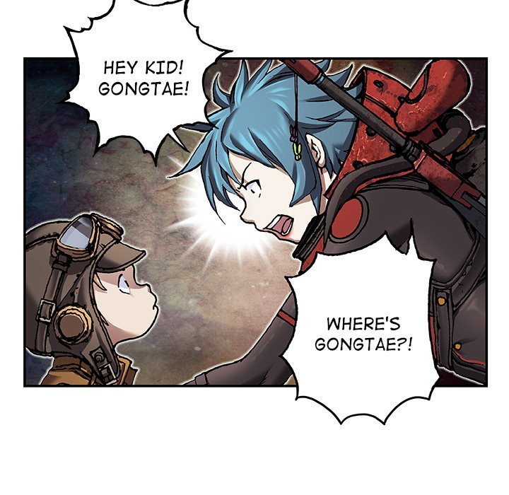 DeepWater chapter 83 page 32