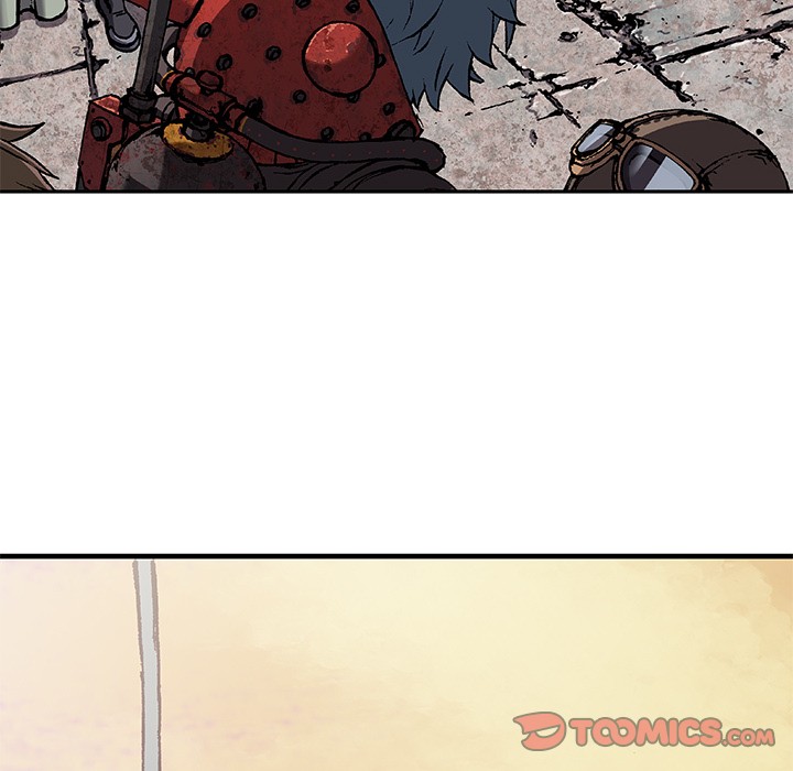 DeepWater chapter 83 page 34