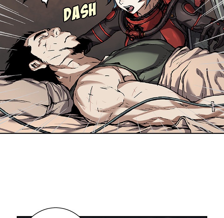 DeepWater chapter 83 page 37