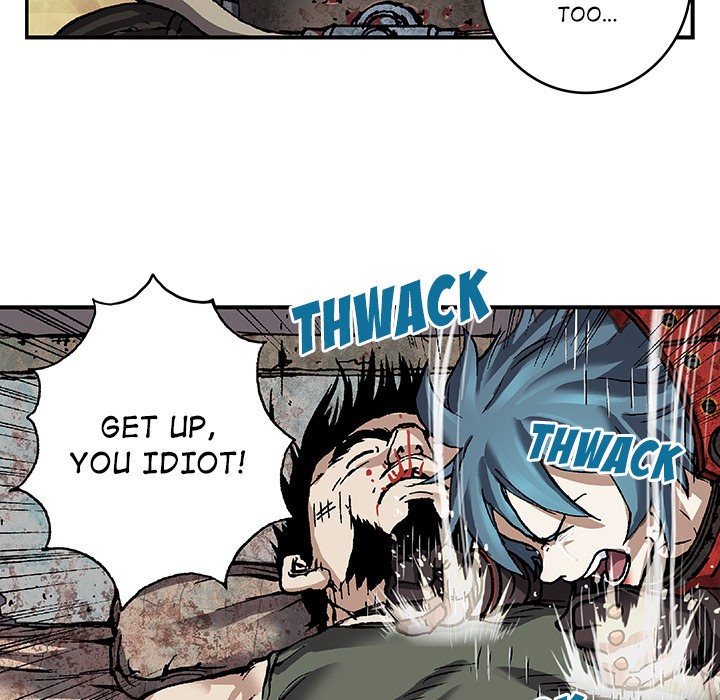 DeepWater chapter 83 page 40