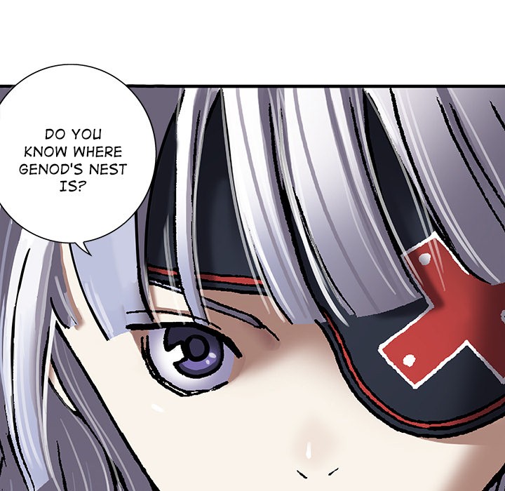 DeepWater chapter 83 page 44