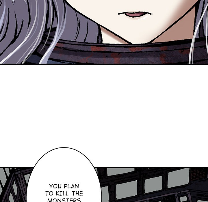 DeepWater chapter 83 page 45