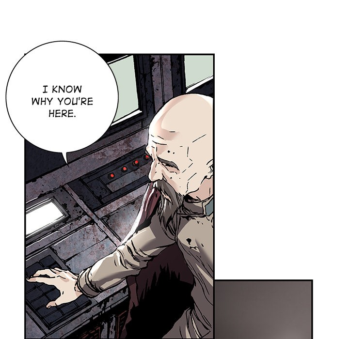 DeepWater chapter 83 page 47