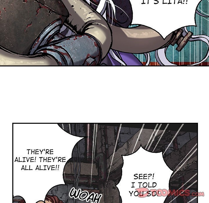 DeepWater chapter 83 page 54