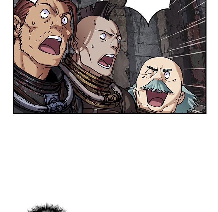 DeepWater chapter 83 page 55