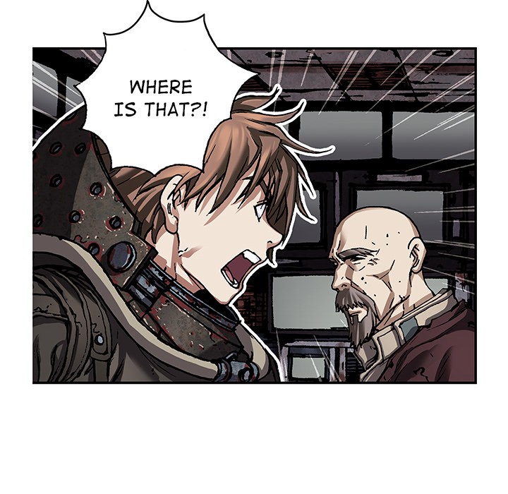 DeepWater chapter 83 page 60