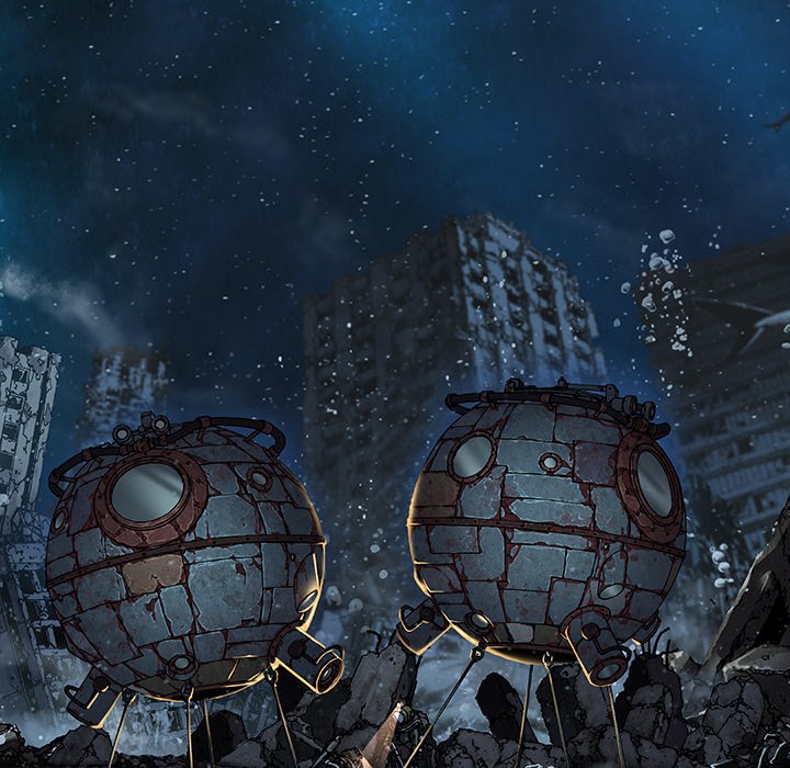 DeepWater chapter 83 page 63