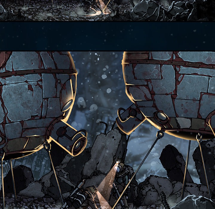 DeepWater chapter 83 page 64