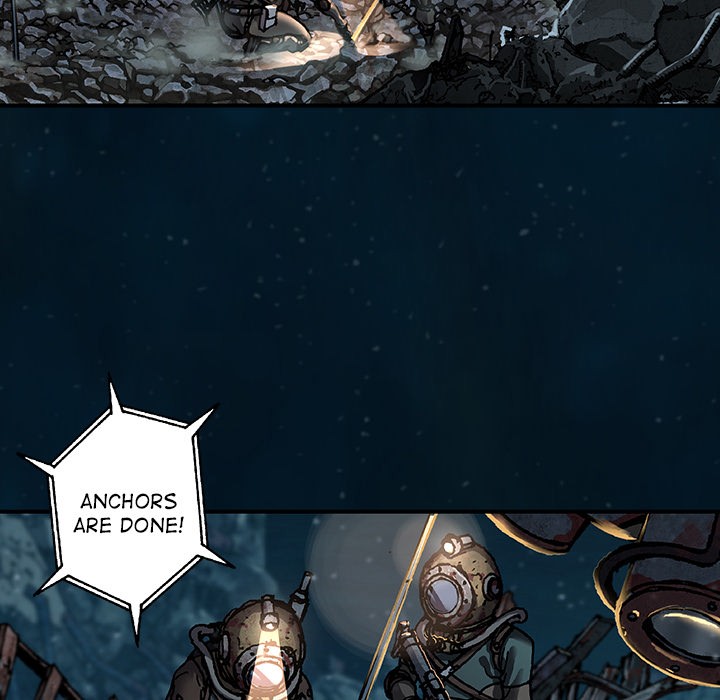 DeepWater chapter 83 page 65