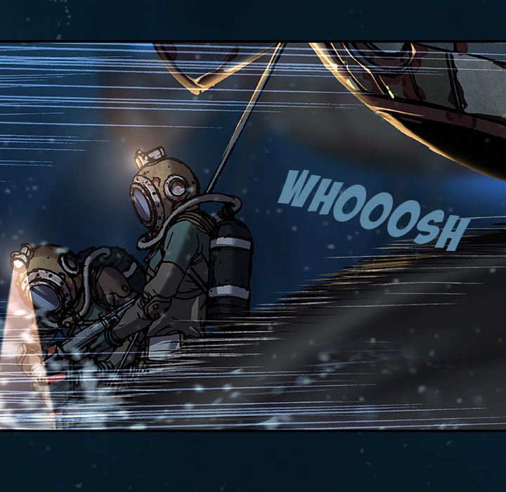 DeepWater chapter 83 page 67