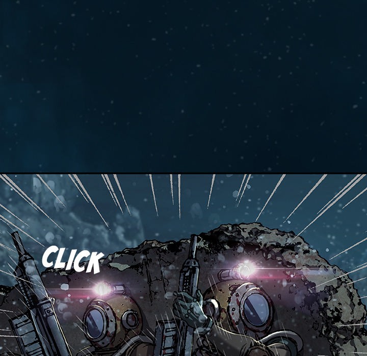 DeepWater chapter 83 page 68