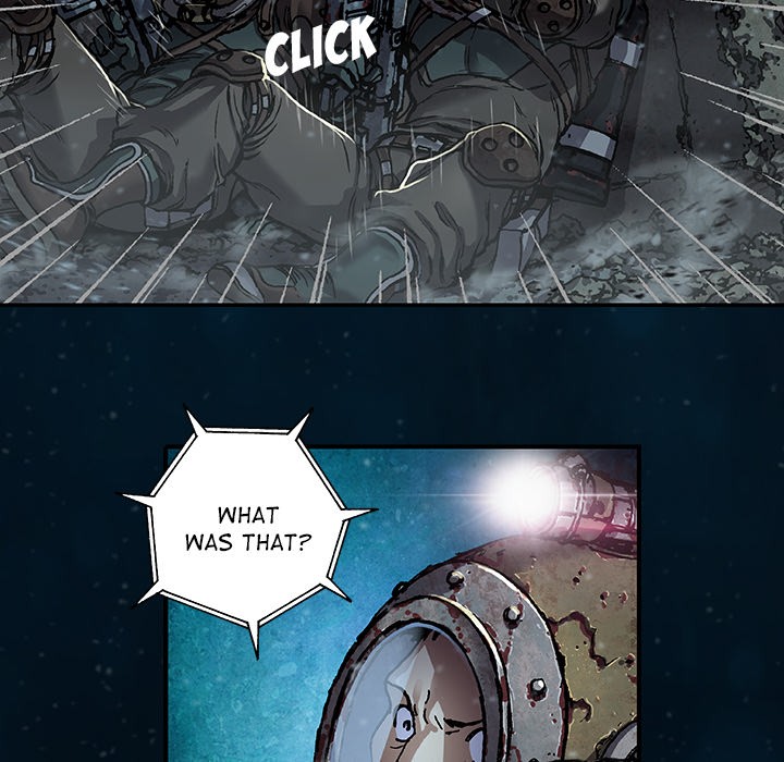 DeepWater chapter 83 page 69