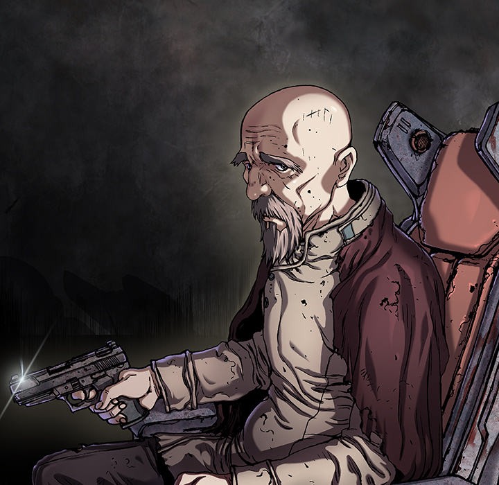 DeepWater chapter 83 page 7