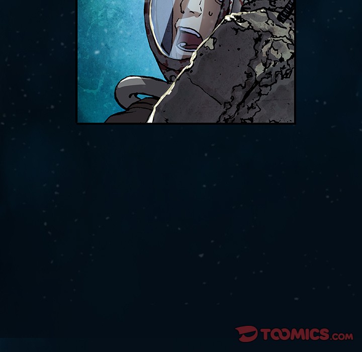 DeepWater chapter 83 page 70