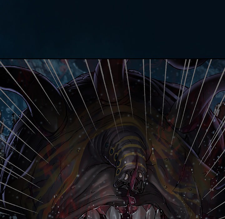 DeepWater chapter 83 page 71