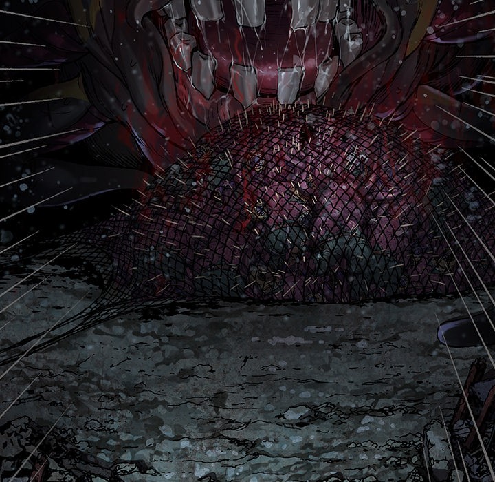 DeepWater chapter 83 page 72