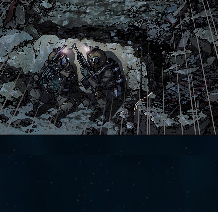 DeepWater chapter 83 page 73