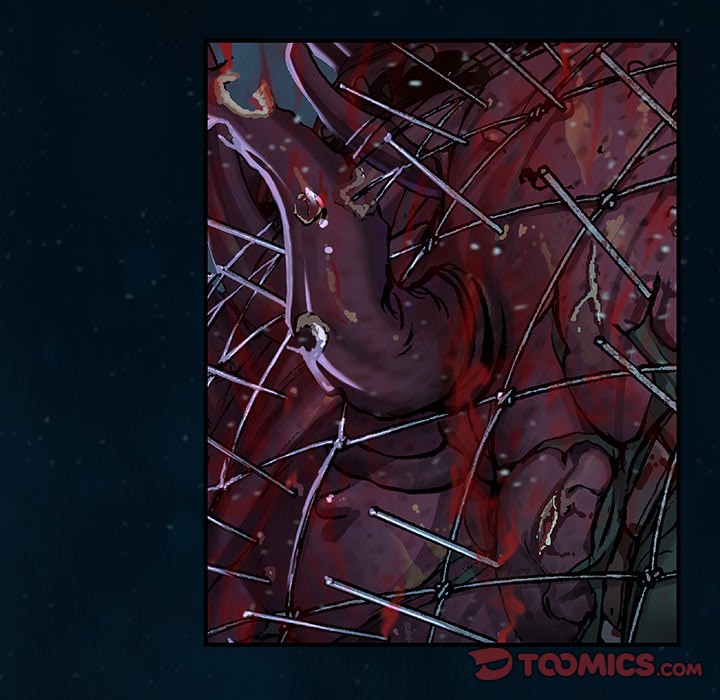 DeepWater chapter 83 page 74