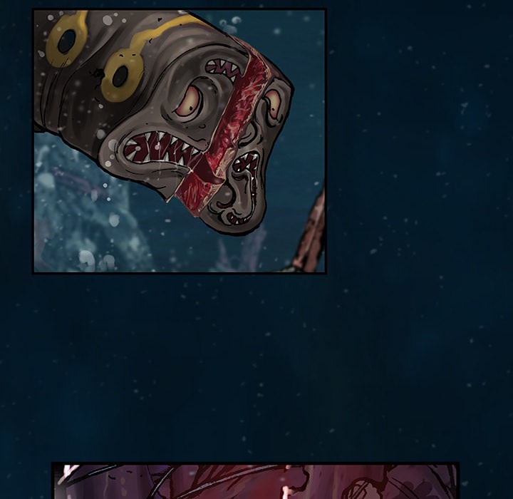 DeepWater chapter 83 page 75