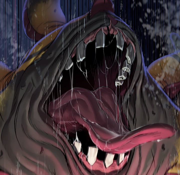 DeepWater chapter 83 page 79