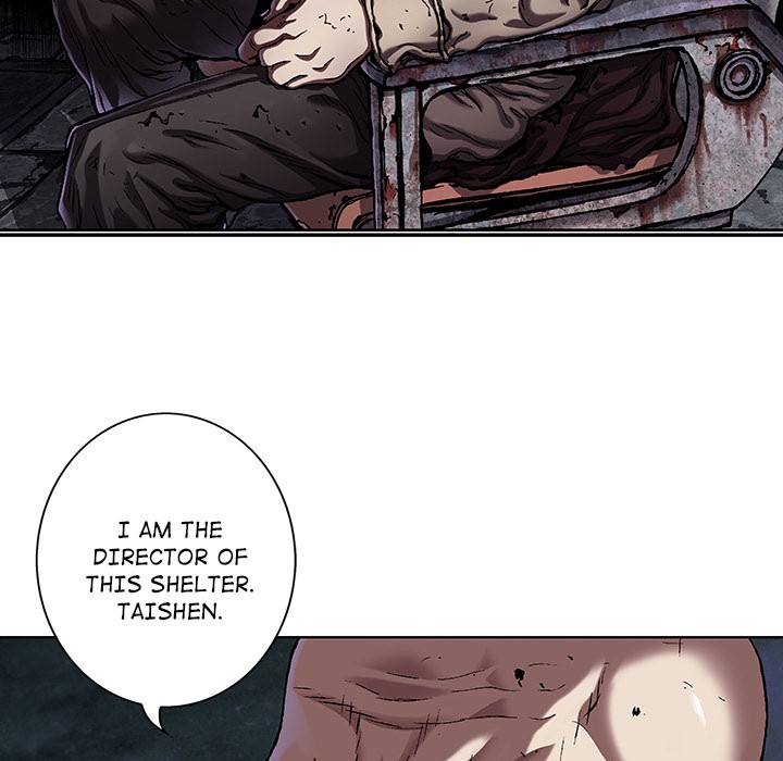 DeepWater chapter 83 page 8