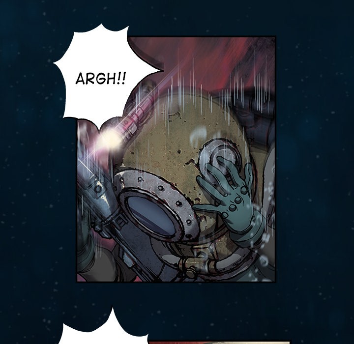 DeepWater chapter 83 page 81