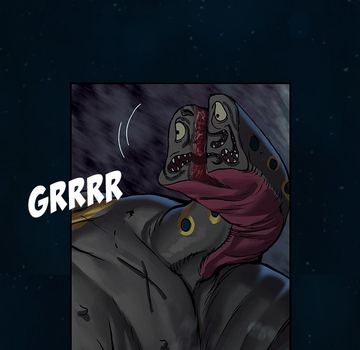 DeepWater chapter 83 page 85