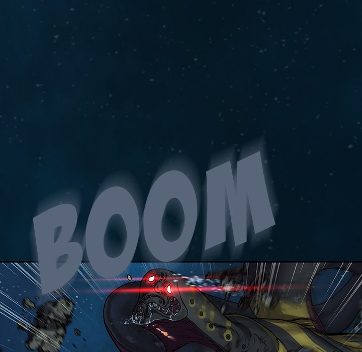 DeepWater chapter 83 page 91