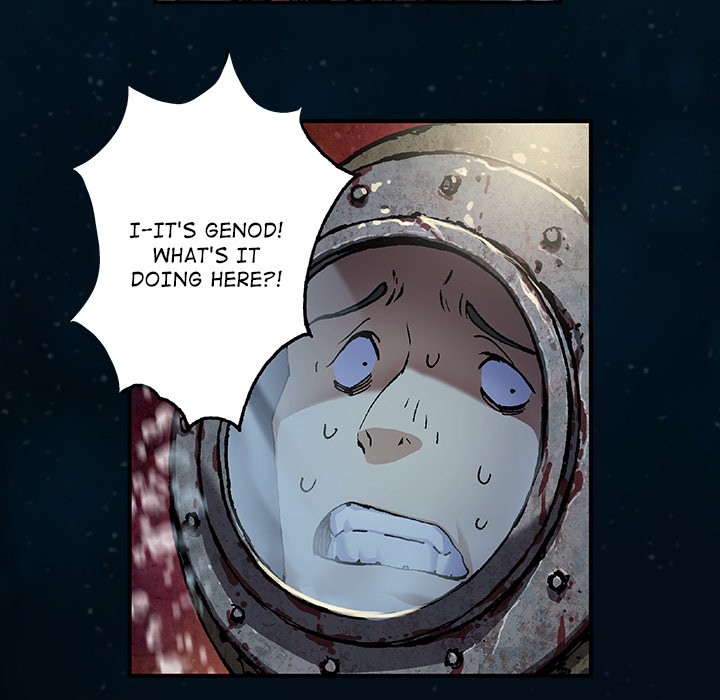 DeepWater chapter 84 page 13