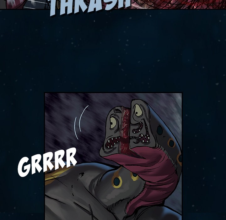 DeepWater chapter 84 page 16