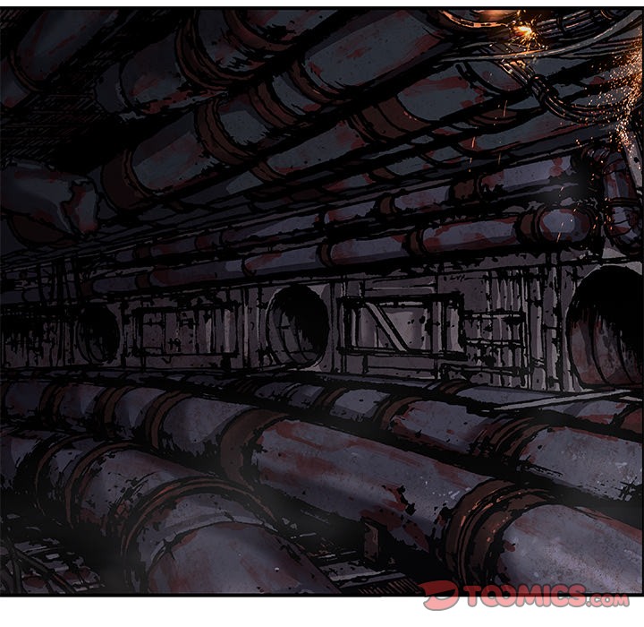 DeepWater chapter 84 page 30