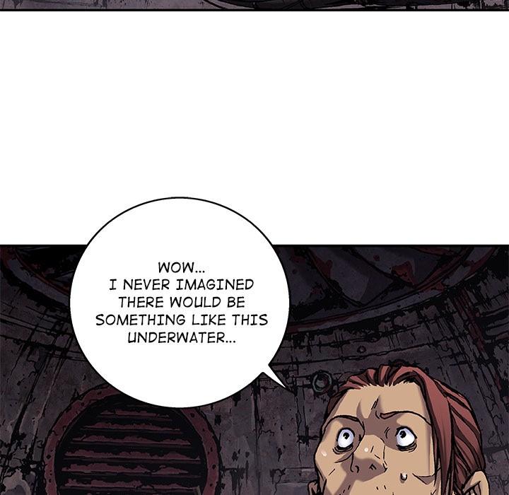 DeepWater chapter 84 page 32