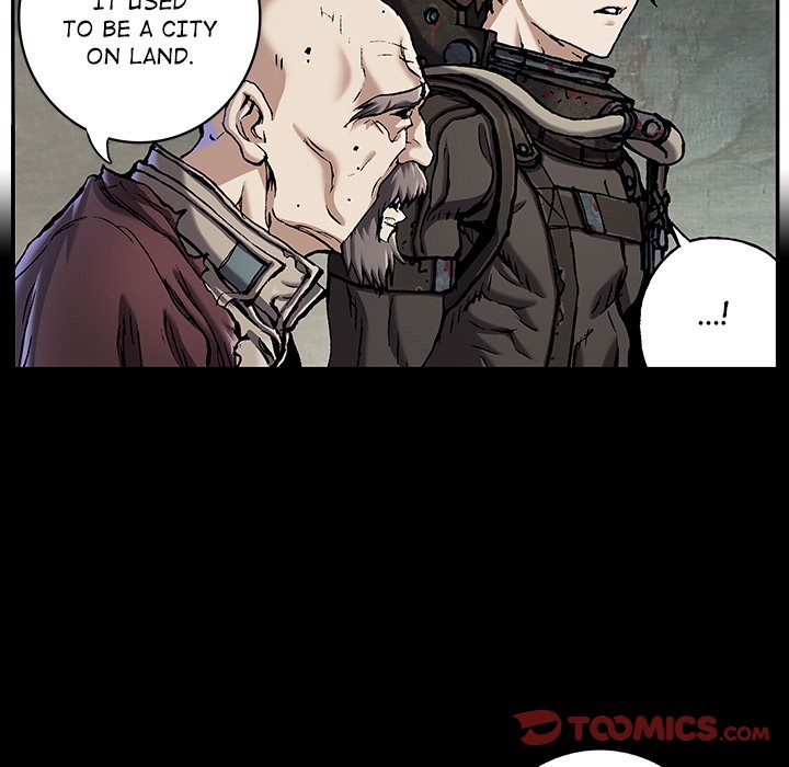 DeepWater chapter 84 page 34