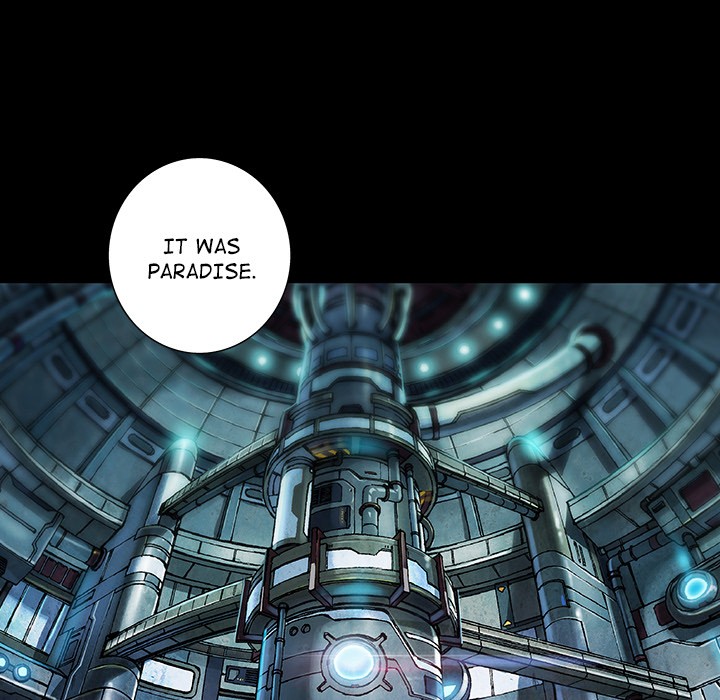 DeepWater chapter 84 page 41