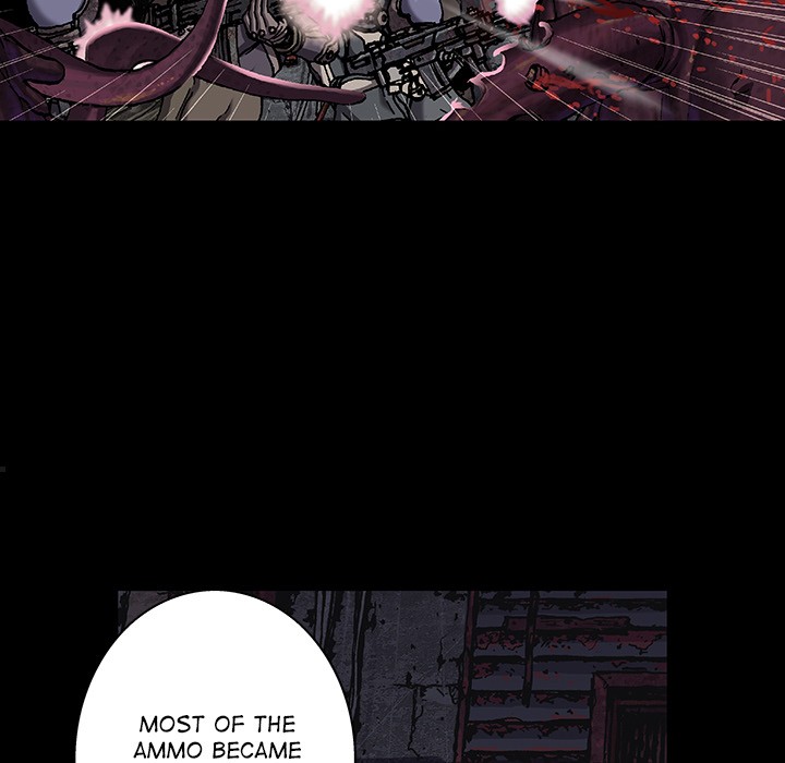 DeepWater chapter 84 page 48