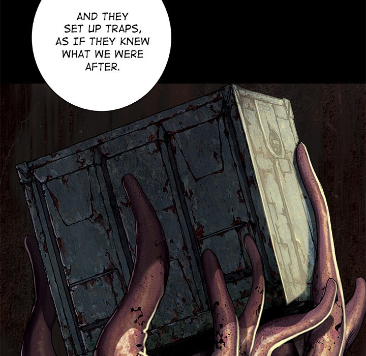 DeepWater chapter 84 page 61