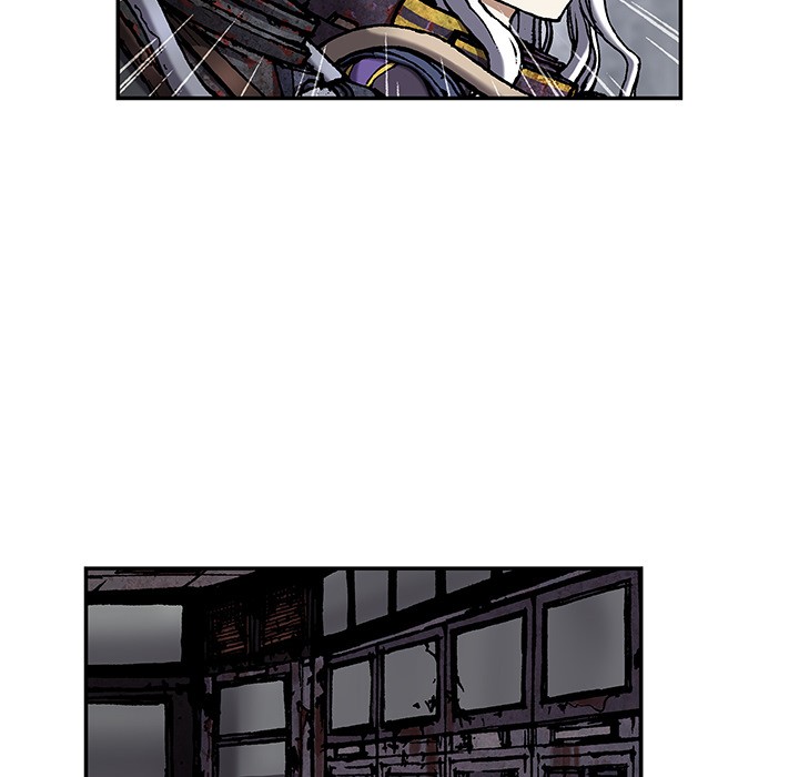 DeepWater chapter 84 page 67
