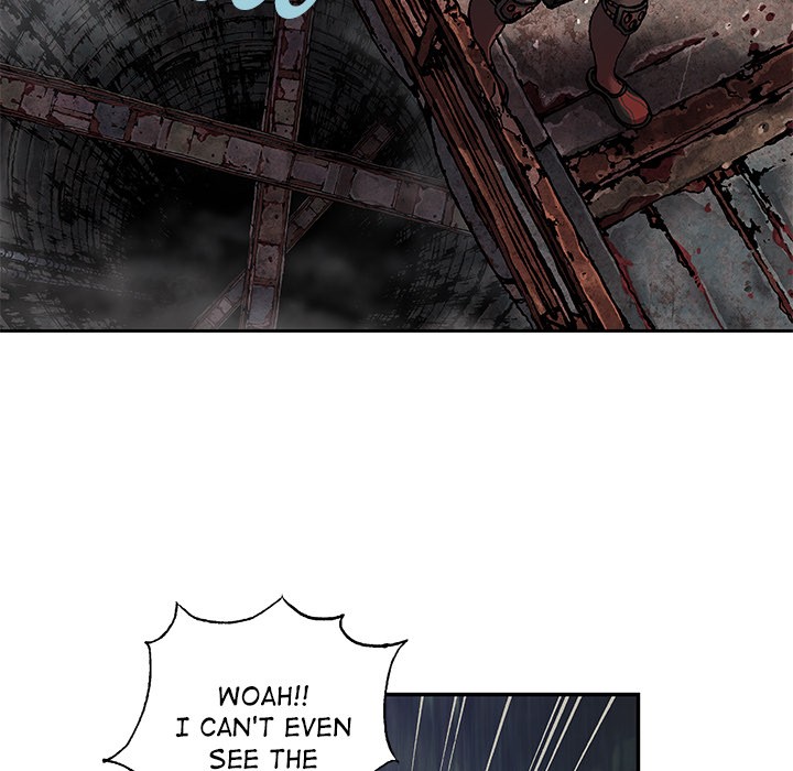 DeepWater chapter 84 page 76