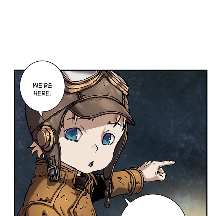 DeepWater chapter 84 page 79