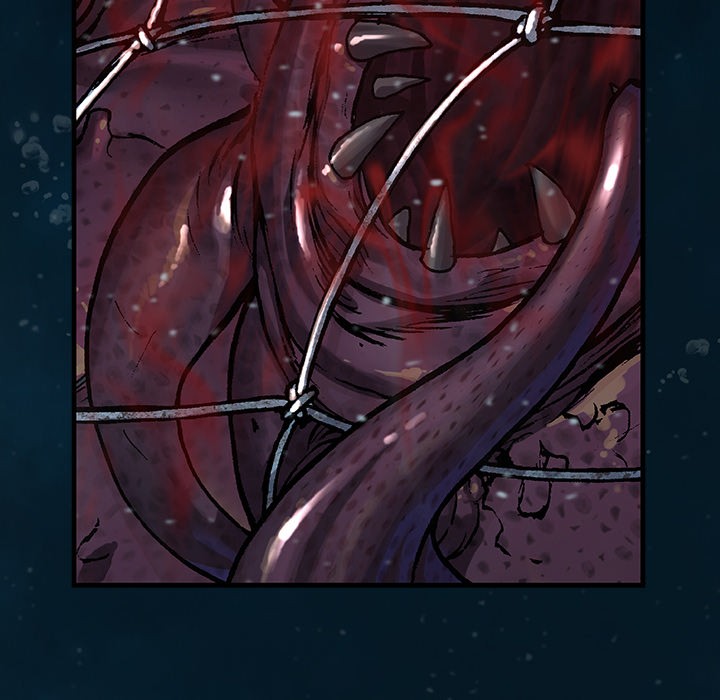 DeepWater chapter 84 page 8