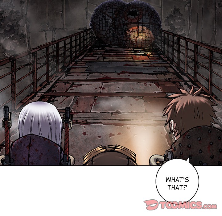 DeepWater chapter 84 page 82