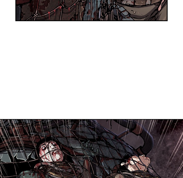 DeepWater chapter 84 page 87