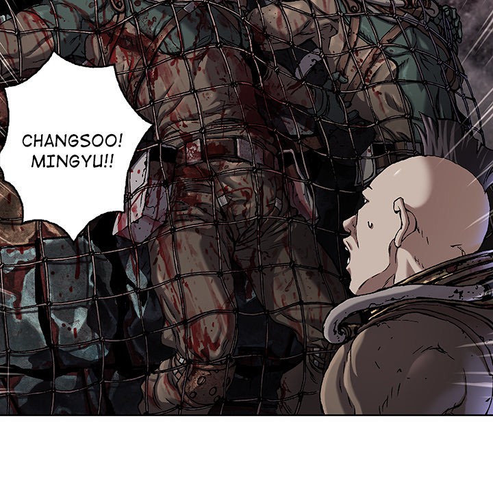DeepWater chapter 84 page 88