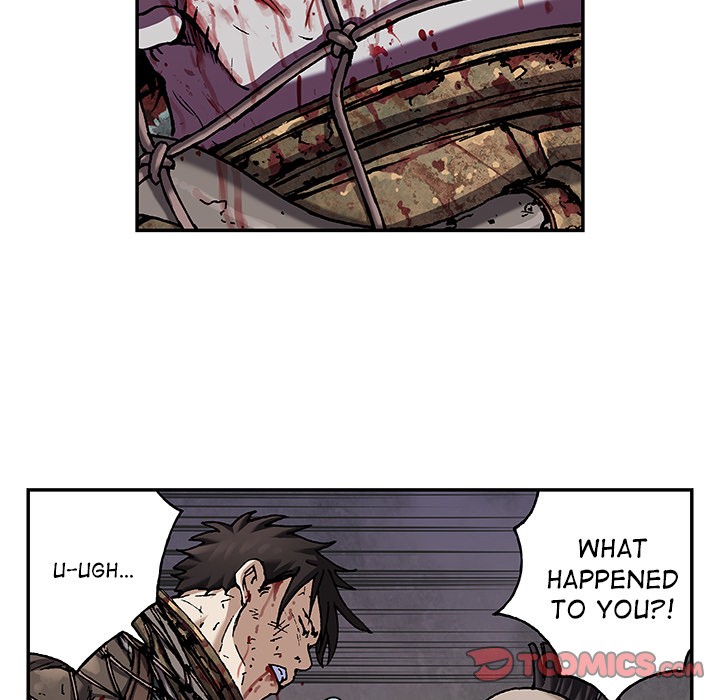 DeepWater chapter 84 page 90