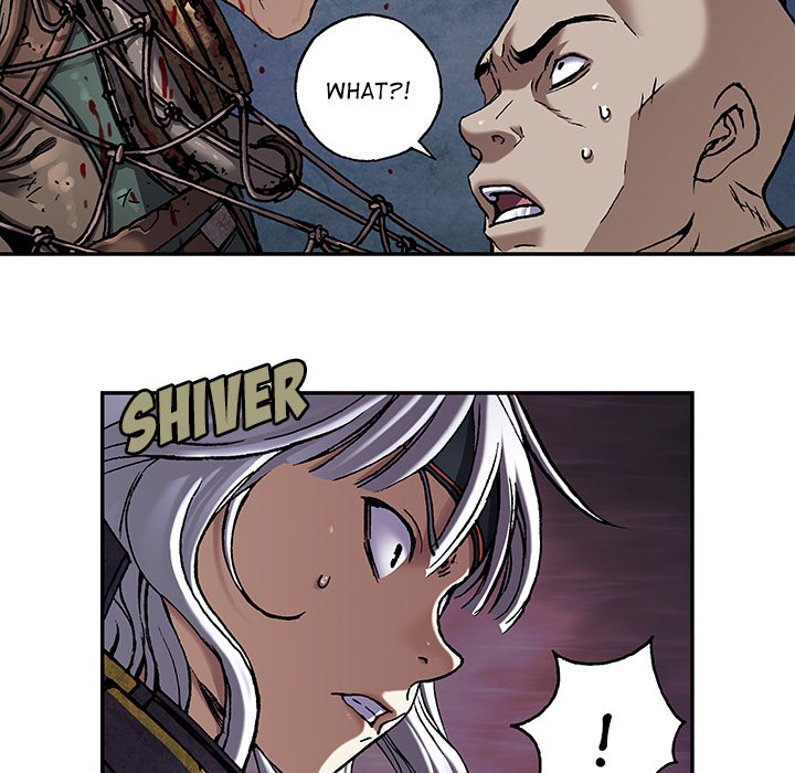 DeepWater chapter 84 page 92