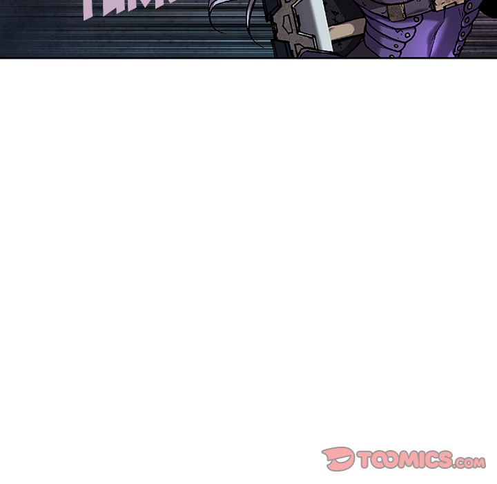 DeepWater chapter 84 page 94