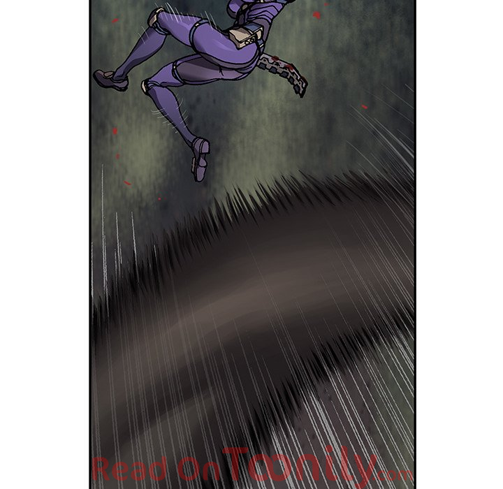 DeepWater chapter 85 page 100