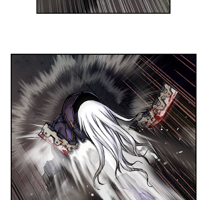 DeepWater chapter 85 page 101