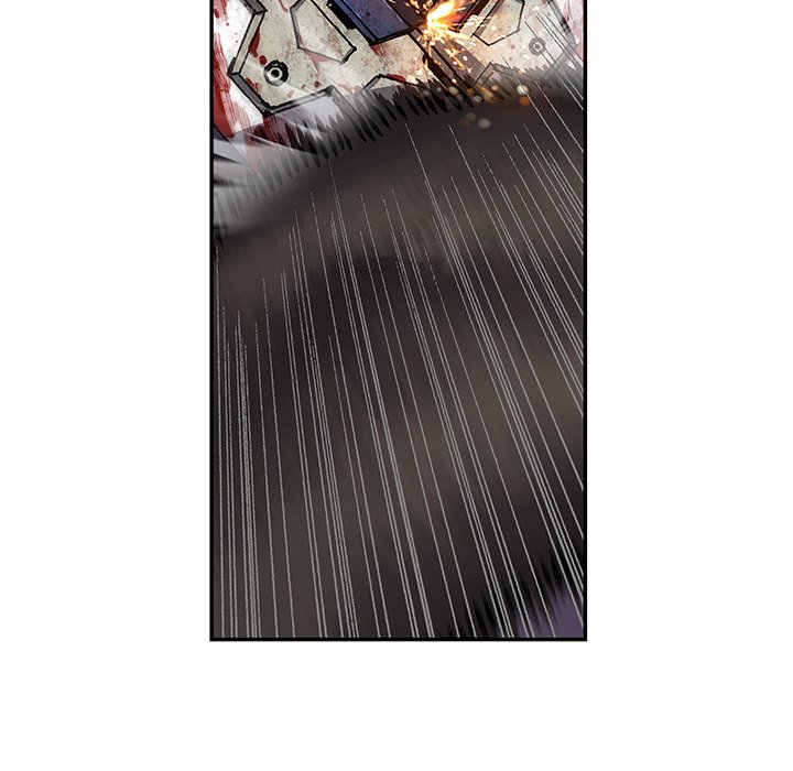 DeepWater chapter 85 page 104