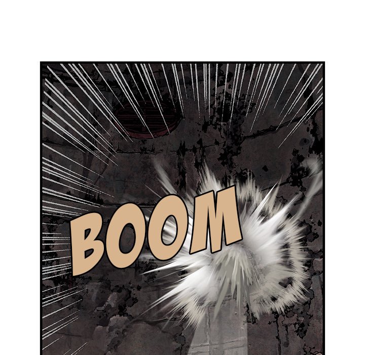 DeepWater chapter 85 page 105